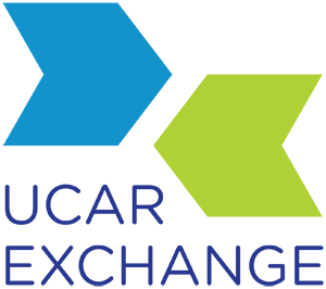 UCAR exchange logo
