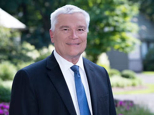 Eric Barron