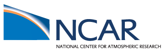 NCAR Logo